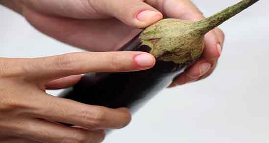 طریقه استفاده از کلاهک بادمجان برای کاهش قند خون ؛ فواید کلاهک بادمجان طریقه استفاده از کلاهک بادمجان برای کاهش قند خون ؛ فواید کلاهک بادمجان