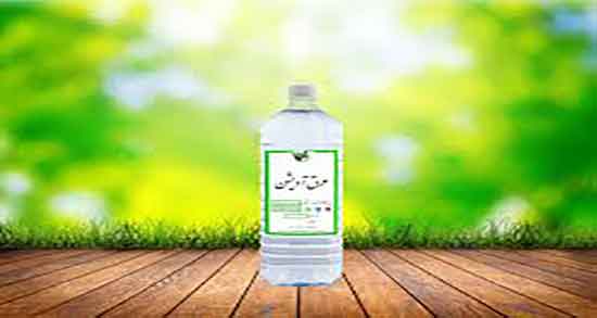 عرق آویشن برای معده و فواید عرق آویشن برای ورم معده خوب است عرق آویشن برای معده ؛ فواید عرق آویشن برای ورم معده خوب است