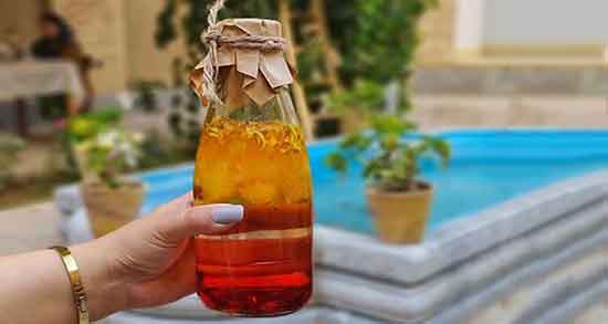 عرق بهار نارنج و قلب و خاصیت عرق بهار نارنج برای درمان تپش قلب عرق بهار نارنج و قلب ؛ خاصیت عرق بهار نارنج برای درمان تپش قلب