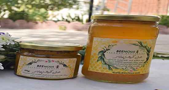 عسل آویشن برای بارداری و خوردن اویشن و عسل در ماه اخر بارداری عسل آویشن برای بارداری ؛ خوردن اویشن و عسل در ماه اخر بارداری