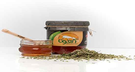 عسل آویشن و گون و خاصیت خوردن اویشن و گون برای درمان عفونت ریه عسل آویشن و گون ؛ خاصیت خوردن اویشن و گون برای درمان عفونت ریه