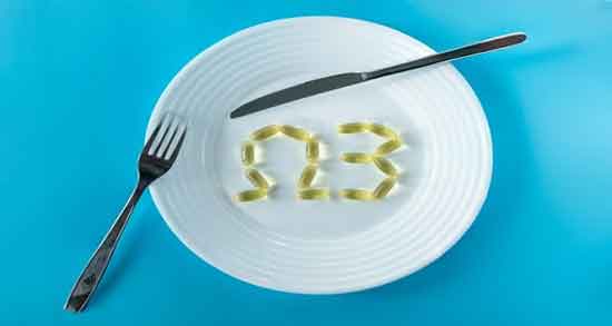 علائم کمبود امگا ۳ در کودکان و نشانه های کمبود امگا ۳ در بدن کودکان علائم کمبود امگا ۳ در کودکان ؛ نشانه های کمبود امگا 3 در بدن کودکان