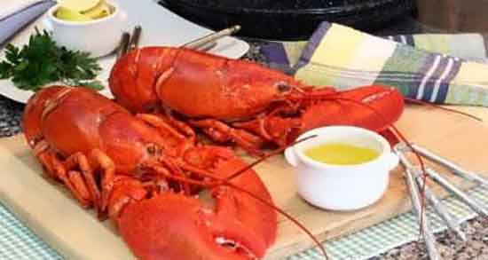 علت حرام بودن گوشت خرچنگ و چرا اسلام گوشت خرچنگ را حرام کرده علت حرام بودن گوشت خرچنگ ؛ چرا اسلام گوشت خرچنگ را حرام کرده