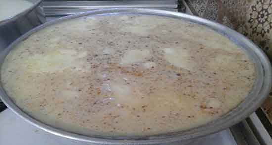 عوارض آغوز و ایا مصرف اغوز گاو باعث تهوع در بدن انسان میشود عوارض آغوز ؛ ایا مصرف اغوز گاو باعث تهوع در بدن انسان میشود