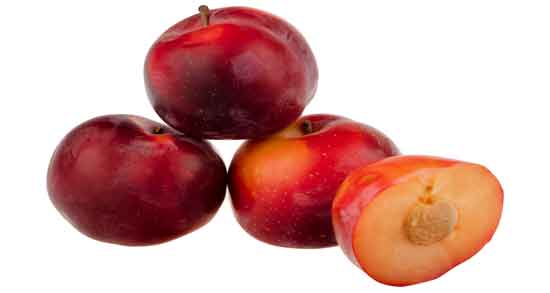 عوارض آلو قرمز ؛ همه چیز درباره عوارض و مضرات خوردن آلو قرمز عوارض آلو قرمز ؛ همه چیز درباره عوارض و مضرات خوردن آلو قرمز