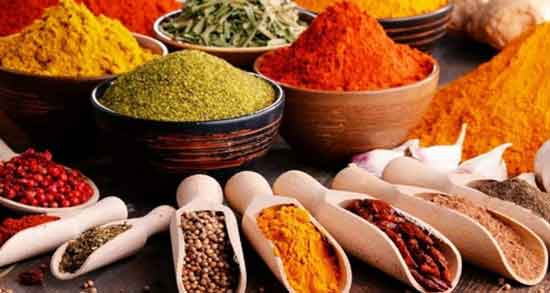 عوارض ادویه ها ؛ مصرف ادویه ها چه عوارضی برای سلامتی دارد عوارض ادویه ها ؛ مصرف ادویه ها چه عوارضی برای سلامتی دارد