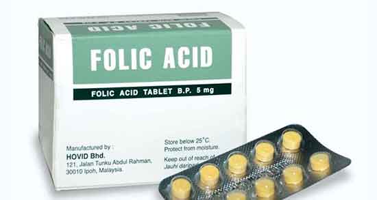 عوارض اسید فولیک ؛ مضرات مصرف اسید فولیک برای مردان چیست عوارض اسید فولیک ؛ مضرات مصرف اسید فولیک برای مردان چیست