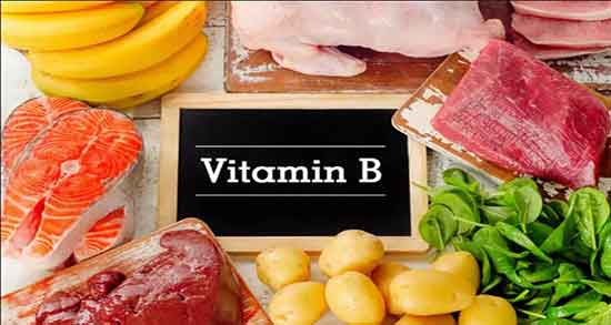 عوارض بالا بودن ویتامین ب ۱۲ و علائم بالا بودن ویتامین ب ۱۲ در بدن عوارض بالا بودن ویتامین ب ۱۲ ؛ علائم بالا بودن ویتامین ب ۱۲ در بدن