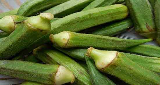 عوارض بامیه و مضرات مصرف بامیه خورشتی برای زنان باردار چیست عوارض بامیه ؛ مضرات مصرف بامیه خورشتی برای زنان باردار چیست