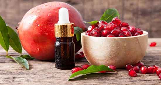 عوارض روغن هسته انار ؛ مضرات روغن هسته انار برای بدن انسان عوارض روغن هسته انار ؛ مضرات روغن هسته انار برای بدن انسان