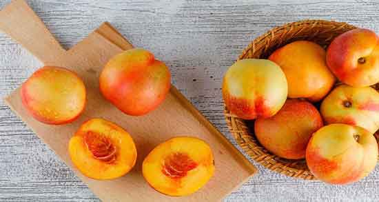 عوارض شلیل و خوردن میوه شلیل چه عوارضی برای سلامتی دارد عوارض شلیل ؛ خوردن میوه شلیل چه عوارضی برای سلامتی دارد