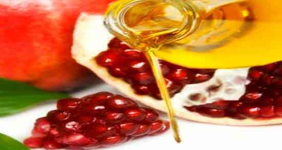 عوارض هسته انار ؛ خواص روغن هسته انار برای عفونت های واژن عوارض هسته انار ؛ خواص روغن هسته انار برای عفونت های واژن