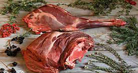 عوارض گوشت آهو و مضرات گوشت آهو برای بدن زنان باردار چیست عوارض گوشت آهو ؛ مضرات گوشت آهو برای بدن زنان باردار چیست