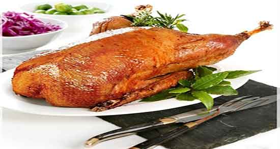 عوارض گوشت اردک و خواص و عوارض گوشت اردک برای بدن کودکان عوارض گوشت اردک ؛ خواص و عوارض گوشت اردک برای بدن کودکان