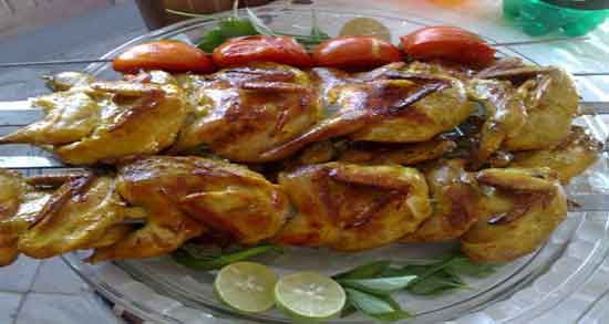 عوارض گوشت بلدرچین و مضرات گوشت بلدرچین برای کودکان عوارض گوشت بلدرچین ؛ مضرات گوشت بلدرچین برای کودکان