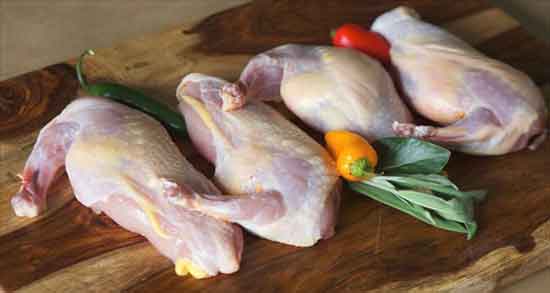 عوارض گوشت قرقاول و آشنایی با عوارض خوردن گوشت قرقاول برای بدن عوارض گوشت قرقاول ؛ آشنایی با عوارض خوردن گوشت قرقاول برای بدن