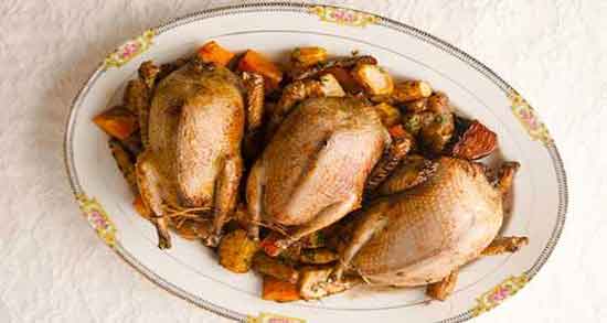 عوارض گوشت گنجشک و مصرف گوشت گنجشک در چه مواردی برای بدن ضرر دارد عوارض گوشت گنجشک ؛ مصرف گوشت گنجشک در چه مواردی برای بدن ضرر دارد