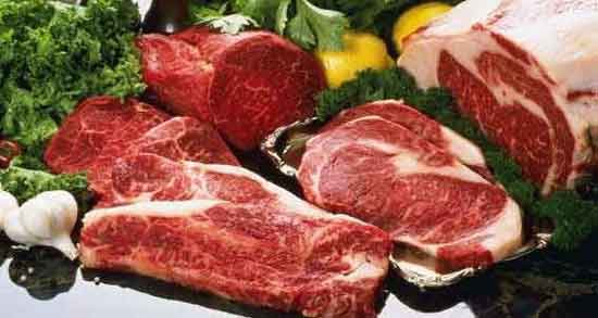 عوارض گوشت گوساله و آشنایی با عوارض و مضرات خوردن گوشت گوساله عوارض گوشت گوساله ؛ آشنایی با عوارض و مضرات خوردن گوشت گوساله