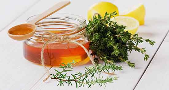 عکس از عسل آویشن و خواص خوردن عسل آویشن از نظر طب سنتی عکس از عسل آویشن ؛ خواص خوردن عسل آویشن از نظر طب سنتی