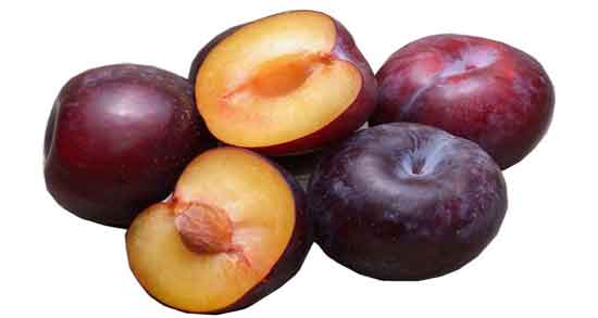 فواید آلو قرمز در بارداری ؛ تاثیر خوردن آلو قرمز برای سلامت جنین فواید آلو قرمز در بارداری ؛ تاثیر خوردن آلو قرمز برای سلامت جنین