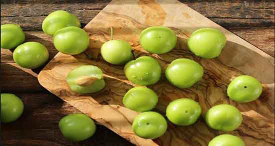 فواید آلوچه سبز در بارداری و مواد مغذی موجود در آلوچه سبز مفید برای سلامت زن باردار فواید آلوچه سبز در بارداری ؛ مواد مغذی موجود در آلوچه سبز مفید برای سلامت زن باردار