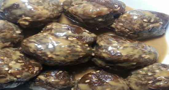 فواید ارده و خرما و تامین کلسیم و آهن بدن با مصرف ارده و خرما فواید ارده و خرما ؛ تامین کلسیم و آهن بدن با مصرف ارده و خرما