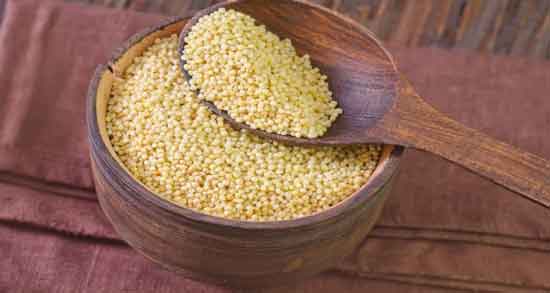 فواید ارزن برای قناری و ویتامین و پروتئین موجود در ارزن مفید برای قناری فواید ارزن برای قناری ؛ ویتامین و پروتئین موجود در ارزن مفید برای قناری