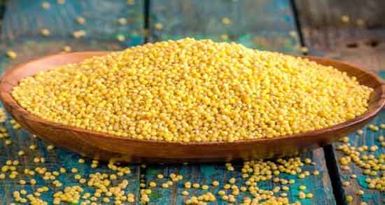 فواید ارزن و فواید دارویی و درمانی ارزن برای بدن فواید ارزن ؛ فواید دارویی و درمانی ارزن برای بدن