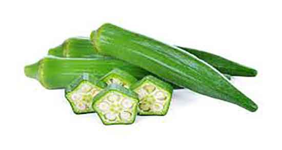 فواید بامیه در بارداری و خواص خوردن بامیه خام برای زیبایی جنین زنان فواید بامیه در بارداری ؛ خواص خوردن بامیه خام برای زیبایی جنین زنان