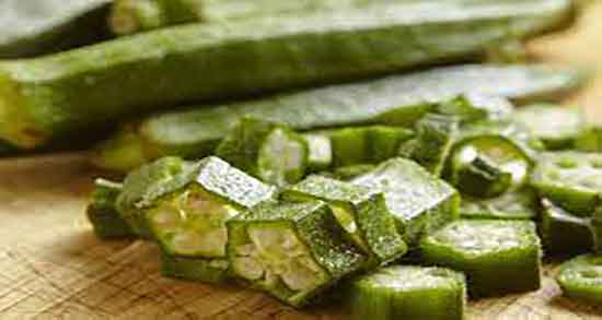 فواید بامیه در حاملگی و خاصیت مصرف بامیه در دوران بارداری زنان فواید بامیه در حاملگی ؛ خاصیت مصرف بامیه در دوران بارداری زنان