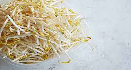 فواید جوانه سویا ؛ ایا خوردن جوانه سویا برای رشد کودکان مفیده یا نه فواید جوانه سویا ؛ ایا خوردن جوانه سویا برای رشد کودکان مفیده یا نه