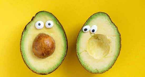 فواید خوردن هسته آووکادو ؛ صبح بهترین زمان خوردن هسته اووکادو فواید خوردن هسته آووکادو ؛ صبح بهترین زمان خوردن هسته اووکادو