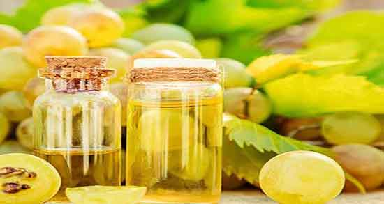 فواید روغن هسته انگور ؛ خواص روغن هسته انگور برای سیاهی دور چشم فواید روغن هسته انگور ؛ خواص روغن هسته انگور برای سیاهی دور چشم