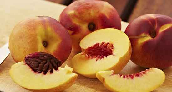 فواید شلیل برای زن باردار و بهبود رشد استخوان های جنین با خوردن شلیل فواید شلیل برای زن باردار ؛ بهبود رشد استخوان های جنین با خوردن شلیل