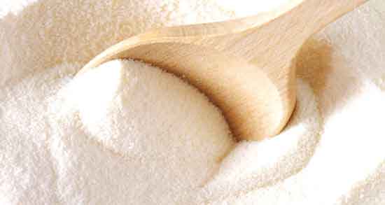 فواید شیر خشک برای نوزاد و بهبود رشد نوزادان با شیر خشک فواید شیر خشک برای نوزاد ؛ بهبود رشد نوزادان با شیر خشک