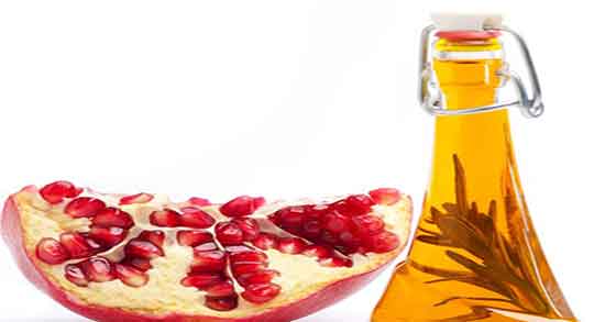 فواید هسته انار چیست ؛ خواص استفاده از روغن هسته انار برای پوست فواید هسته انار چیست ؛ خواص استفاده از روغن هسته انار برای پوست