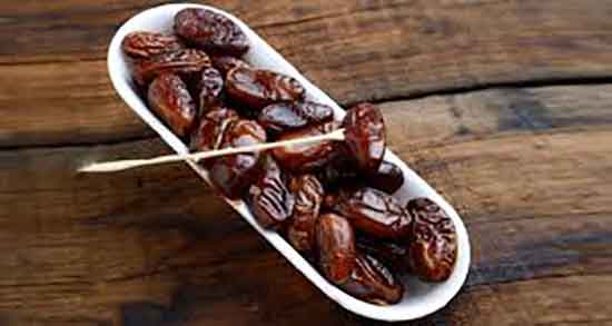 فواید هسته خرما برای چشم و خواص هسته خرما برای بینایی چشم فواید هسته خرما برای چشم ؛ خواص هسته خرما برای بینایی چشم