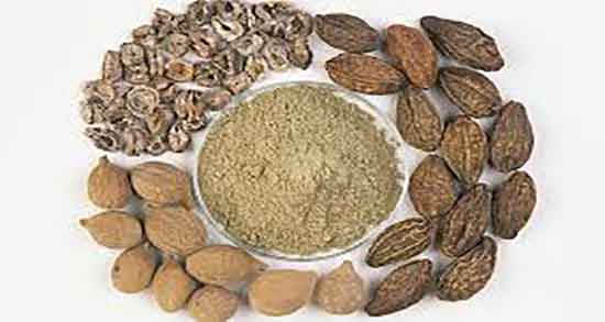 فواید هلیله سیاه در طب اسلامی و خواص هلیله سیاه از نظر اسلام فواید هلیله سیاه در طب اسلامی ؛ خواص هلیله سیاه از نظر اسلام