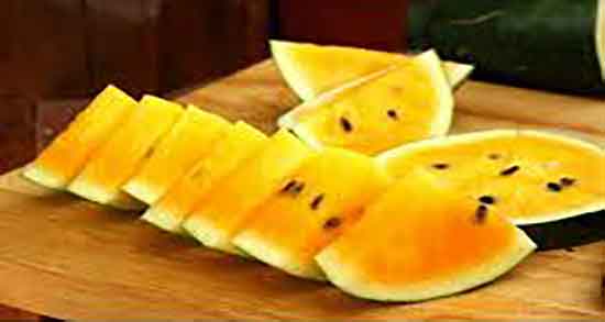 فواید هندوانه زرد برای کلیه و خاصیت هندوانه زرد رنگ برای دفع سنگ کلیه فواید هندوانه زرد برای کلیه ؛ خاصیت هندوانه زرد رنگ برای دفع سنگ کلیه