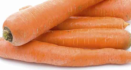 فواید هویج فرنگی و خواص هویج فرنگی برای عفونت تخمدان زنان فواید هویج فرنگی ؛ خواص هویج فرنگی برای عفونت تخمدان زنان