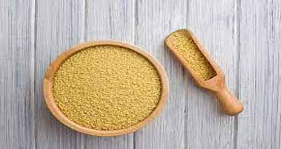 فواید و مضرات ارزن و آشنایی با دانه ارزن و خواص و مضراتی که برای سلامتی دارد فواید و مضرات ارزن ؛ آشنایی با دانه ارزن و خواص و مضراتی که برای سلامتی دارد