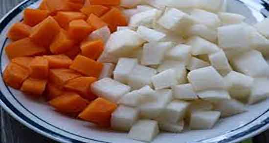 فواید و مضرات ترب سیاه ؛ خواص و عوارض ترب سیاه برای پروستات فواید و مضرات ترب سیاه ؛ خواص و عوارض ترب سیاه برای پروستات