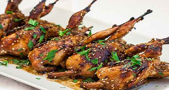 فواید و مضرات گوشت بلدرچین و خواص و عوارض گوشت بلدرچین فواید و مضرات گوشت بلدرچین ؛ خواص و عوارض گوشت بلدرچین