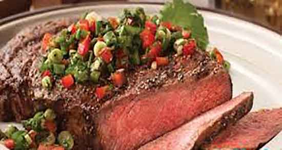 فواید و مضرات گوشت قرمز و خواص و مضرات گوشت دم گاو چیست فواید و مضرات گوشت قرمز ؛ خواص و مضرات گوشت دم گاو چیست