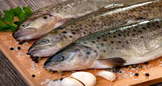 فواید و مضرات گوشت ماهی و خاصیت و عوارض گوشت ماهی قزل الا فواید و مضرات گوشت ماهی ؛ خاصیت و عوارض گوشت ماهی قزل الا