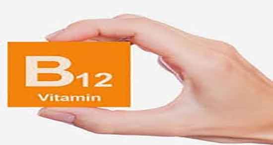 فواید ویتامین b12 چیست و خاصیت قرص ویتامین b12 خارجی چیست فواید ویتامین b12 چیست ؛ خاصیت قرص ویتامین b12 خارجی چیست