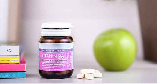 فواید ویتامین b6 برای بدن و خاصیت مصرف ویتامین b6 برای بدن زنان فواید ویتامین b6 برای بدن ؛ خاصیت مصرف ویتامین b6 برای بدن زنان