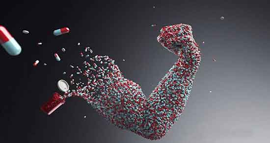 فواید ویتامین b6 در بدنسازی و قرص ویتامین b6 را چند روز یکبار بخوریم فواید ویتامین b6 در بدنسازی ؛ قرص ویتامین b6 را چند روز یکبار بخوریم