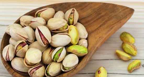 فواید پسته و آشنایی با خواص و فواید درمانی پسته برای سلامتی فواید پسته ؛ آشنایی با خواص و فواید درمانی پسته برای سلامتی