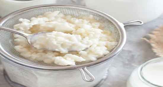 فواید کفیر شیر و مخلوط کفیر و شیر برای رشد بهتر نوزادان و کودکان فواید کفیر شیر ؛ مخلوط کفیر و شیر برای رشد بهتر نوزادان و کودکان